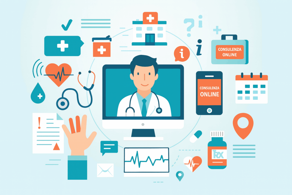 Banner telemedicina