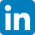 social logo linkedin